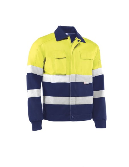 Chaquetas-HV746BC DOVER XS